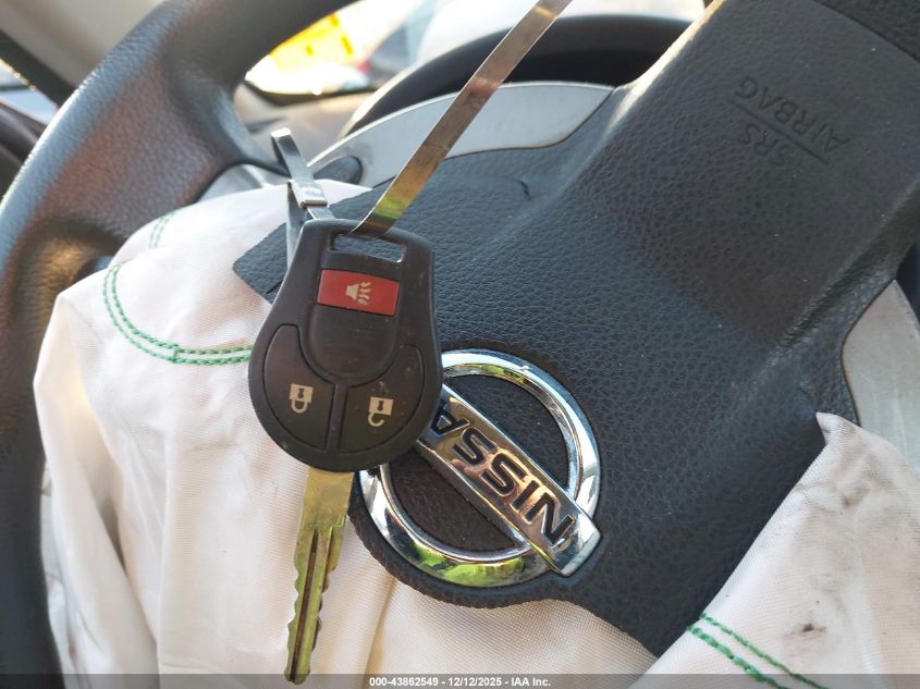 2009 Nissan Rogue S VIN: JN8AS58T99W328297 Lot: 43862549