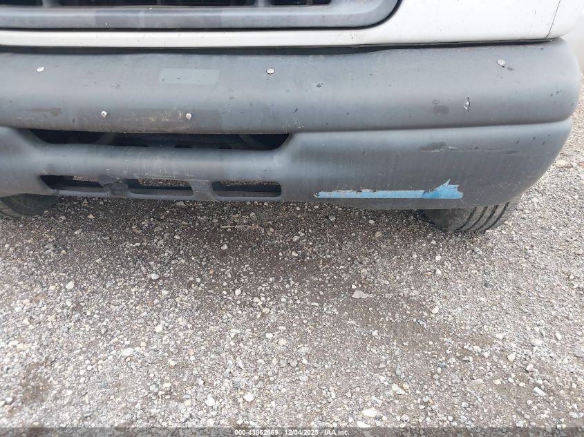 2007 Ford E-450 Cutaway VIN: 1FDXE45S47DA18064 Lot: 43862569