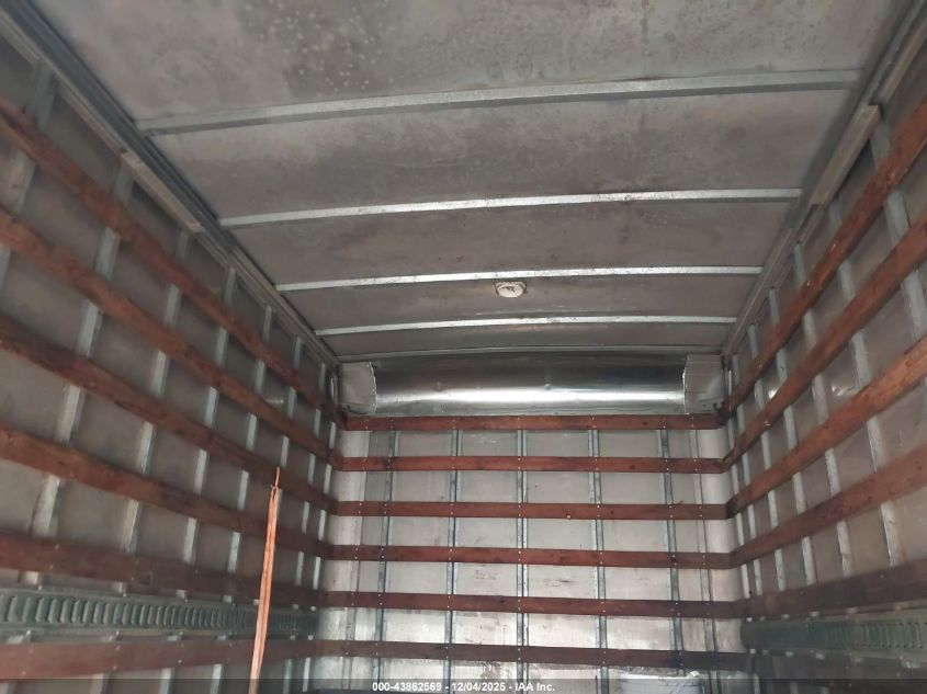 2007 Ford E-450 Cutaway VIN: 1FDXE45S47DA18064 Lot: 43862569