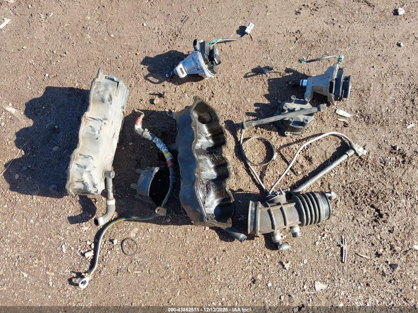 2001 Nissan Xterra Xe-V6 VIN: 5N1ED28T41C507905 Lot: 43862571