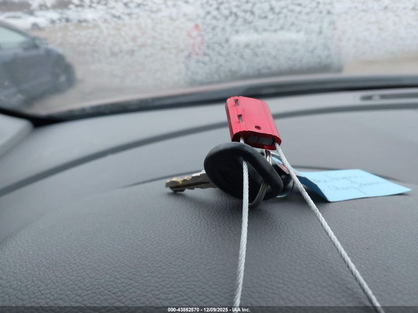 2010 Chevrolet Traverse Lt VIN: 1GNLVFED5AJ269305 Lot: 43862570