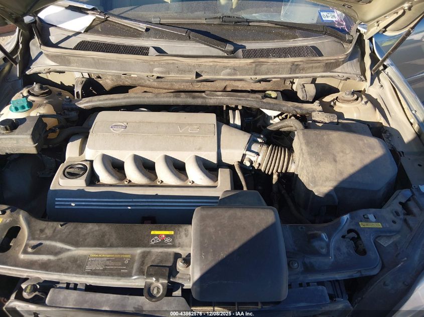 2008 Volvo Xc90 V8 VIN: YV4CZ852881462076 Lot: 43862576