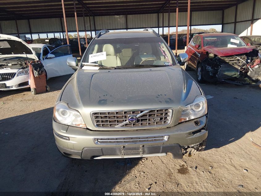 2008 Volvo Xc90 V8 VIN: YV4CZ852881462076 Lot: 43862576