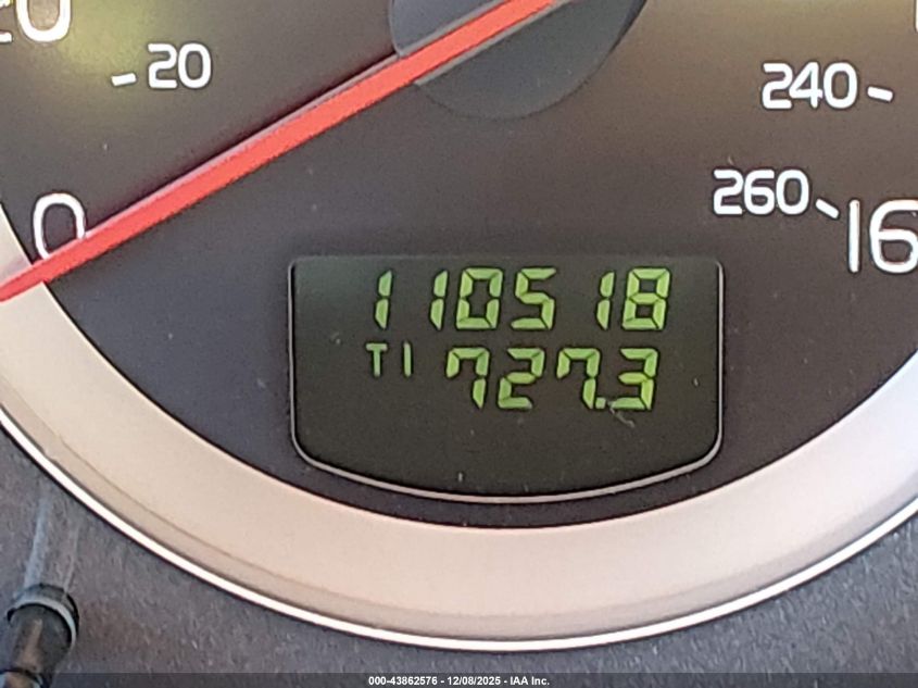 2008 Volvo Xc90 V8 VIN: YV4CZ852881462076 Lot: 43862576