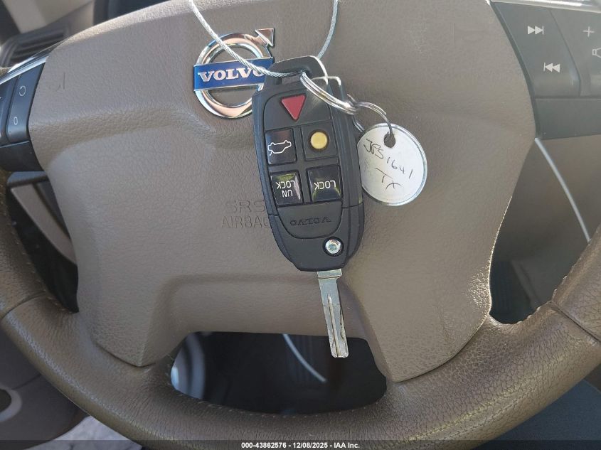 2008 Volvo Xc90 V8 VIN: YV4CZ852881462076 Lot: 43862576