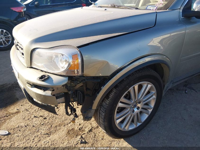 2008 Volvo Xc90 V8 VIN: YV4CZ852881462076 Lot: 43862576