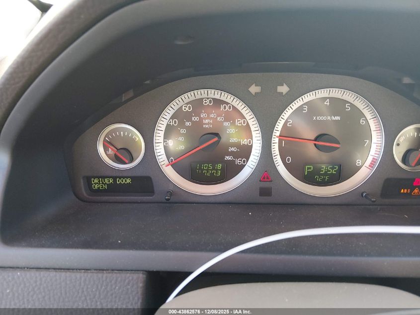 2008 Volvo Xc90 V8 VIN: YV4CZ852881462076 Lot: 43862576