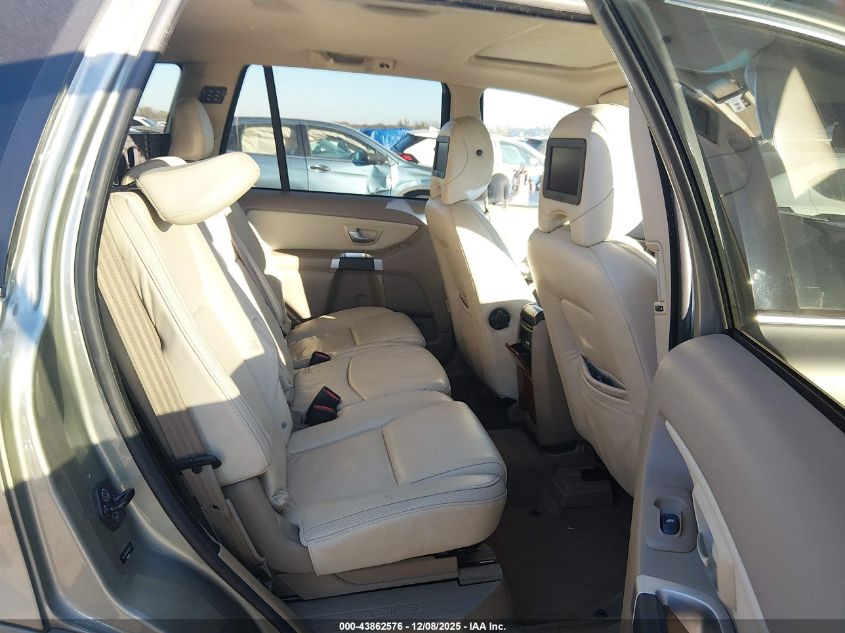 2008 Volvo Xc90 V8 VIN: YV4CZ852881462076 Lot: 43862576
