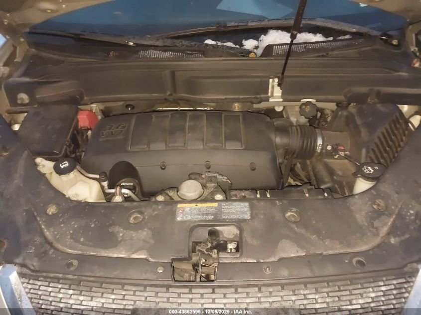 2012 GMC Acadia Slt-1 VIN: 1GKKVRED1CJ306086 Lot: 43862595