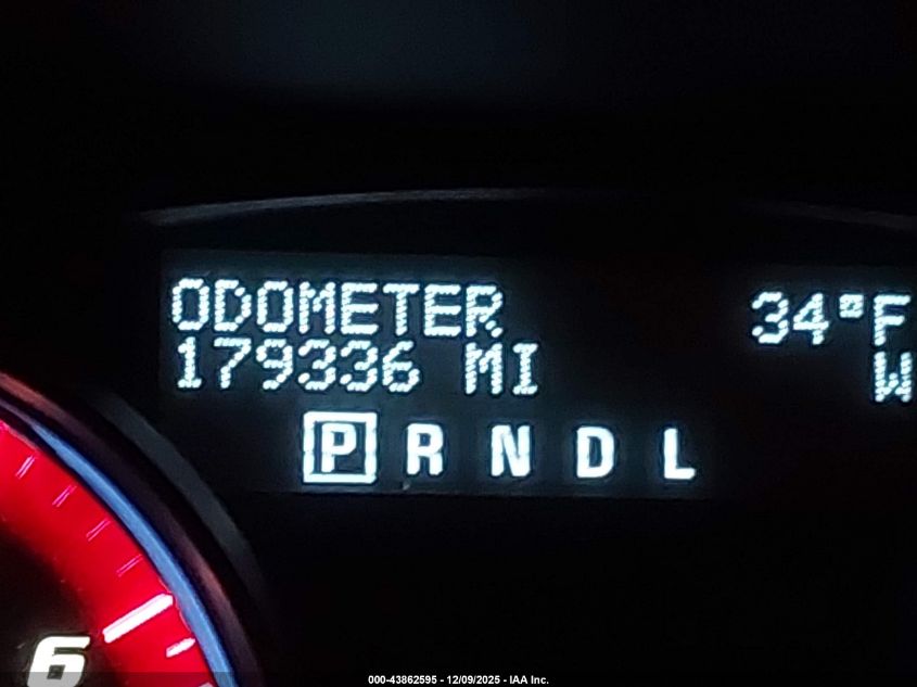 2012 GMC Acadia Slt-1 VIN: 1GKKVRED1CJ306086 Lot: 43862595