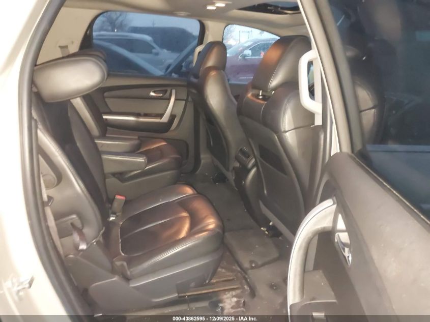 2012 GMC Acadia Slt-1 VIN: 1GKKVRED1CJ306086 Lot: 43862595