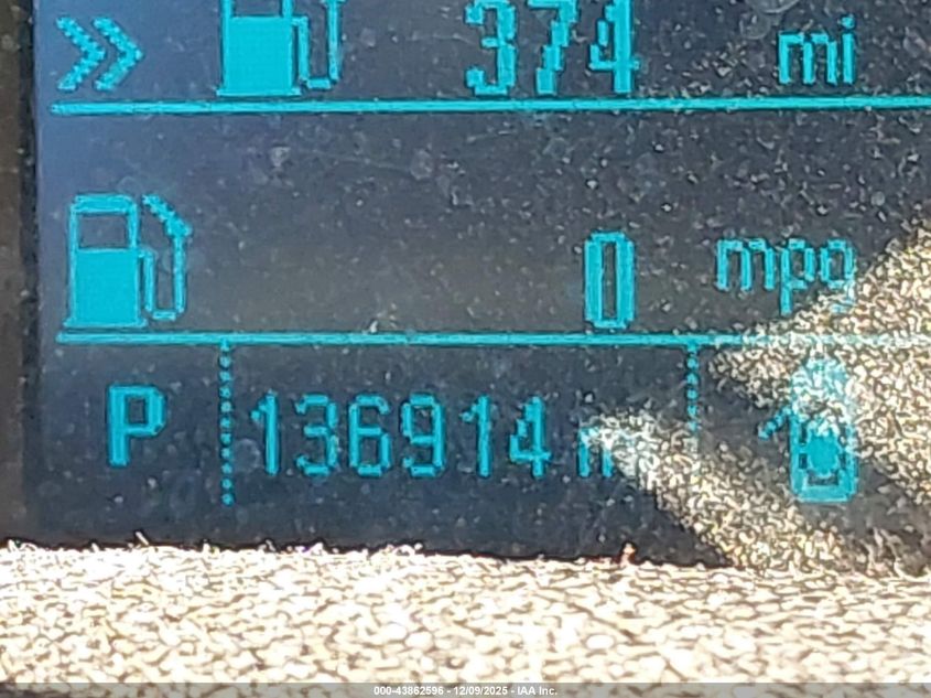 2016 Chevrolet Cruze Limited 1Lt Auto VIN: 1G1PE5SB3G7203857 Lot: 43862596