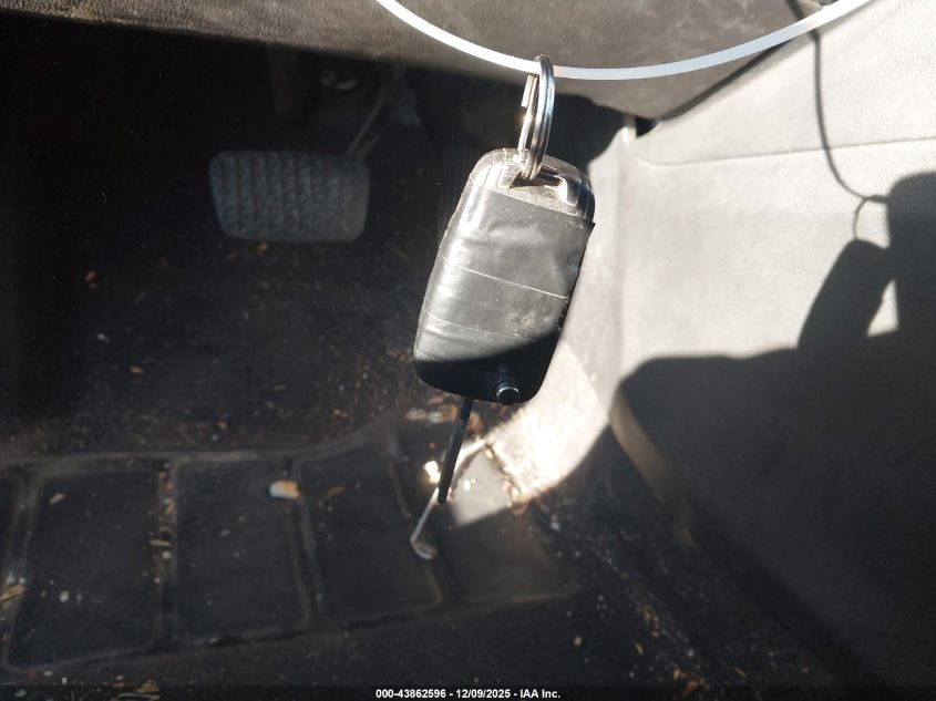 2016 Chevrolet Cruze Limited 1Lt Auto VIN: 1G1PE5SB3G7203857 Lot: 43862596