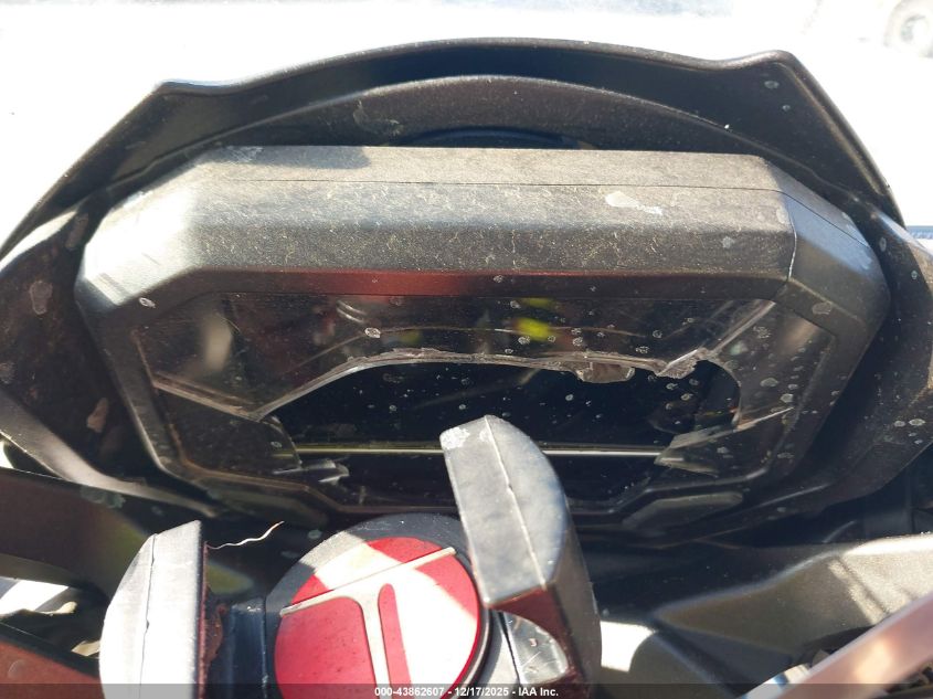 2021 Kawasaki Ex650 M VIN: ML5EXEM13MDA28212 Lot: 43862607