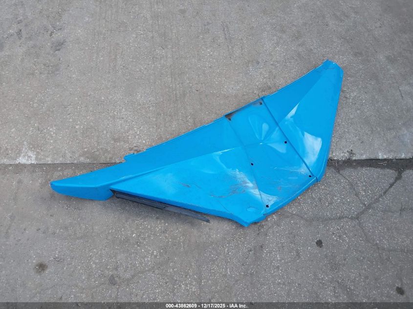 2024 Polaris Slingshot VIN: 57XAAPHD1R8163683 Lot: 43862609