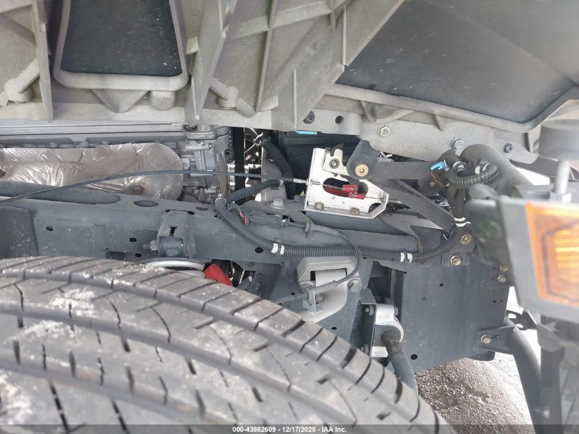 2024 Polaris Slingshot VIN: 57XAAPHD1R8163683 Lot: 43862609