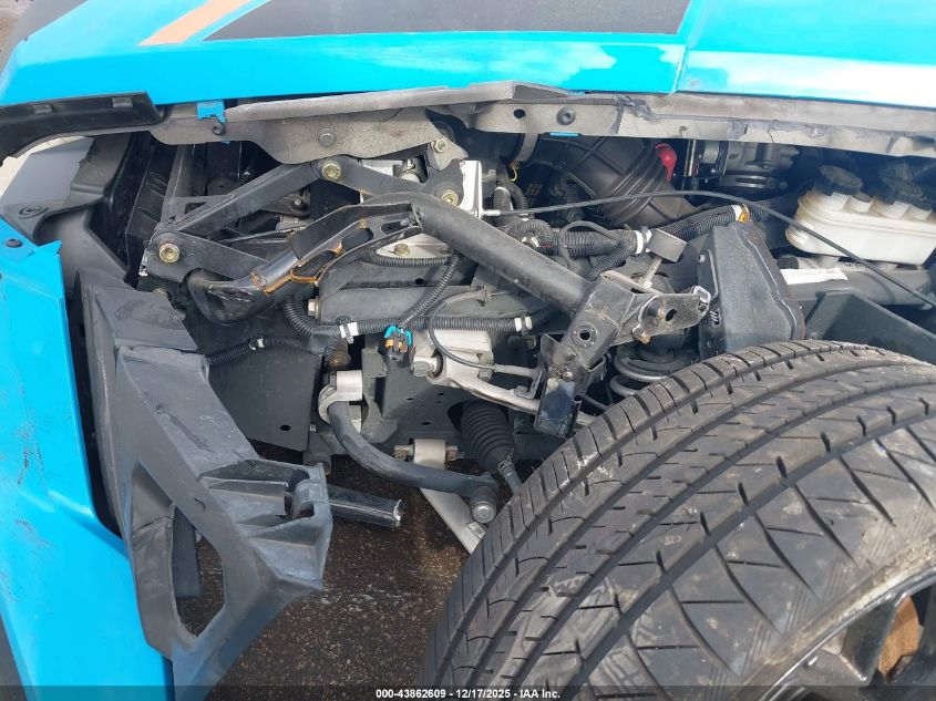 2024 Polaris Slingshot VIN: 57XAAPHD1R8163683 Lot: 43862609