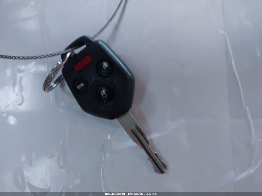 2009 Subaru Legacy 2.5I VIN: 4S3BL616497235043 Lot: 43862619