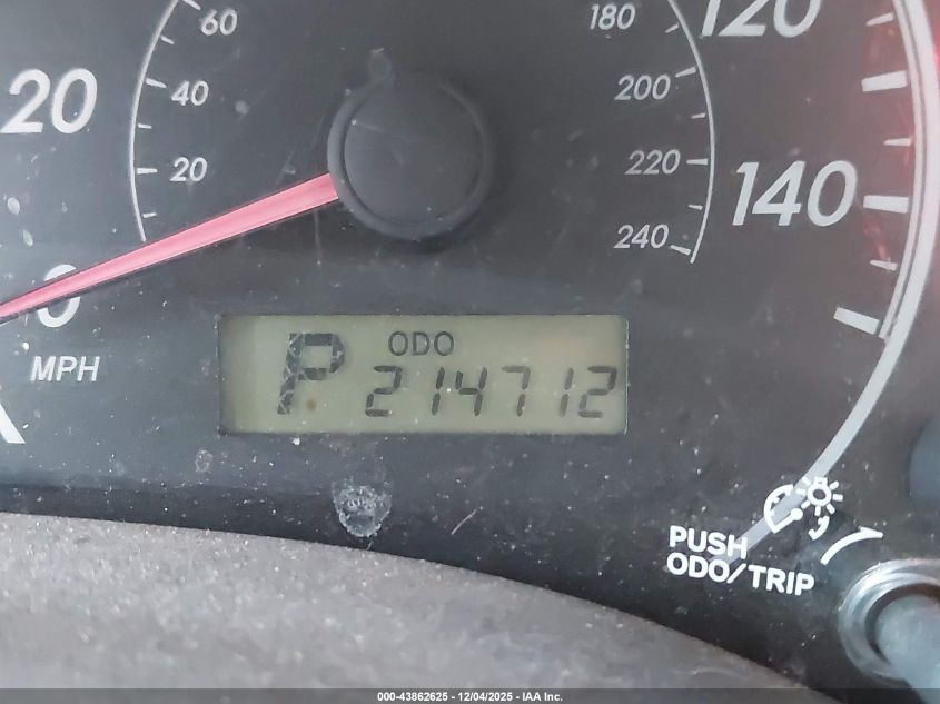 2009 Toyota Corolla Le VIN: 1NXBU40E99Z010916 Lot: 43862625