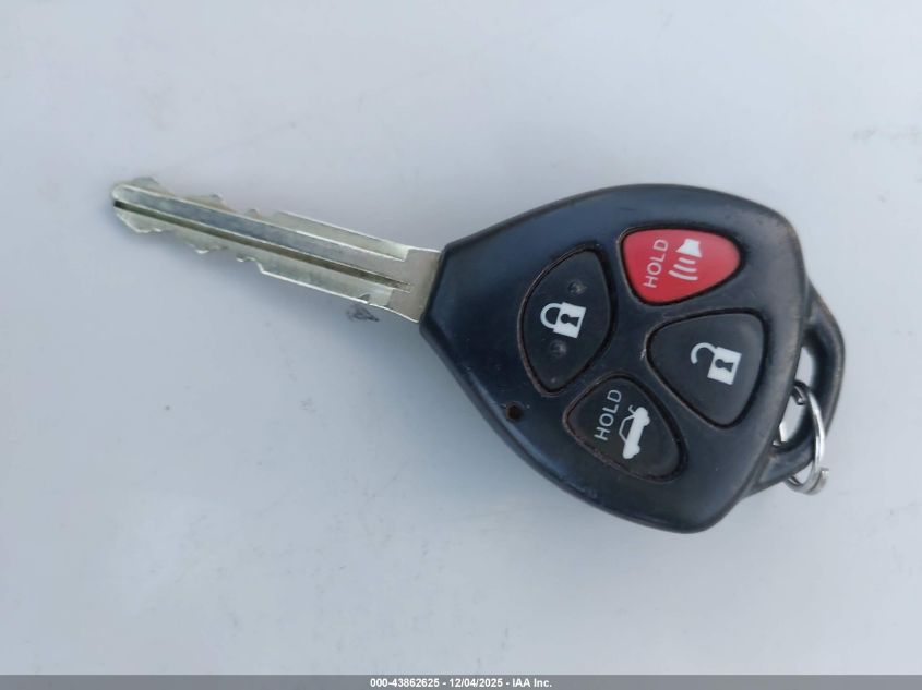 2009 Toyota Corolla Le VIN: 1NXBU40E99Z010916 Lot: 43862625