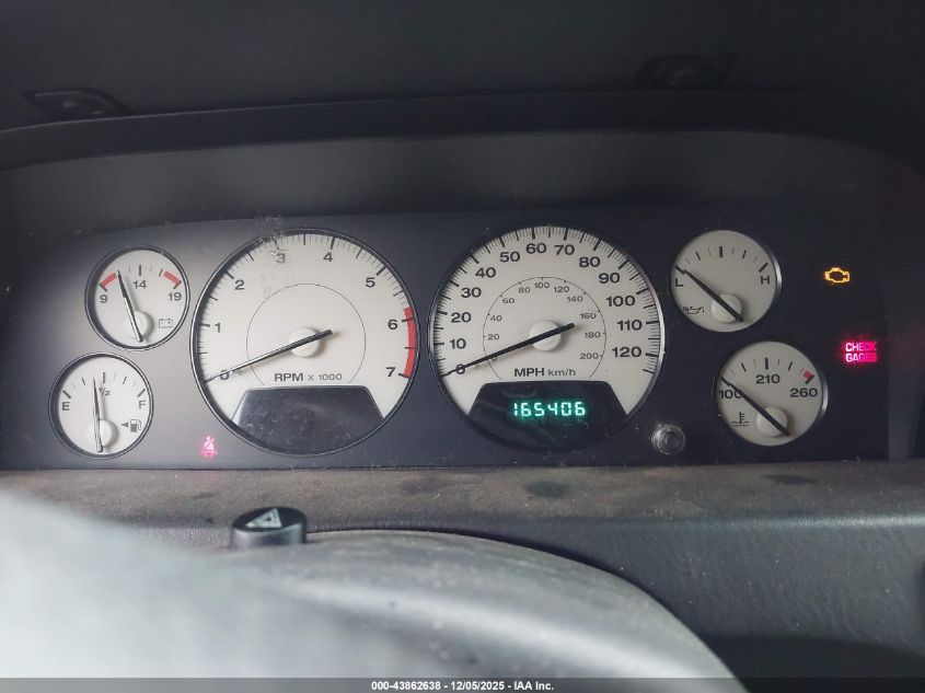 2002 Jeep Grand Cherokee Limited VIN: 1J4GW58N32C215670 Lot: 43862638