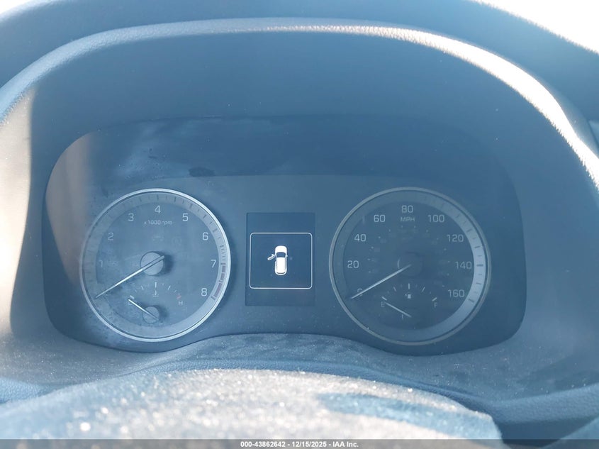 KM8J23A4XJU660313 2018 HYUNDAI TUCSON photo no. 7