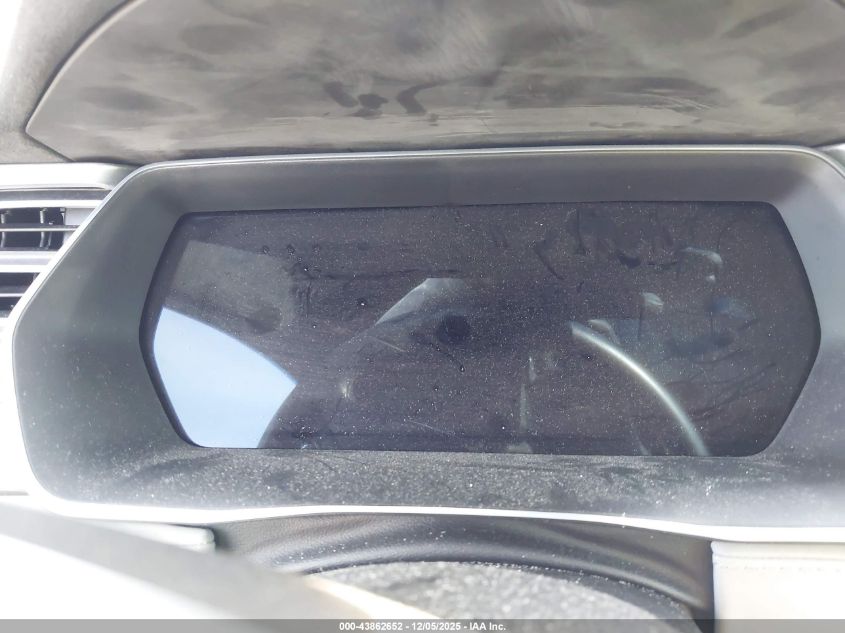 2015 Tesla Model S 60/70/85 VIN: 5YJSA1E1XFF106771 Lot: 43862652