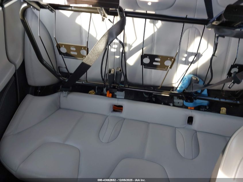 2015 Tesla Model S 60/70/85 VIN: 5YJSA1E1XFF106771 Lot: 43862652