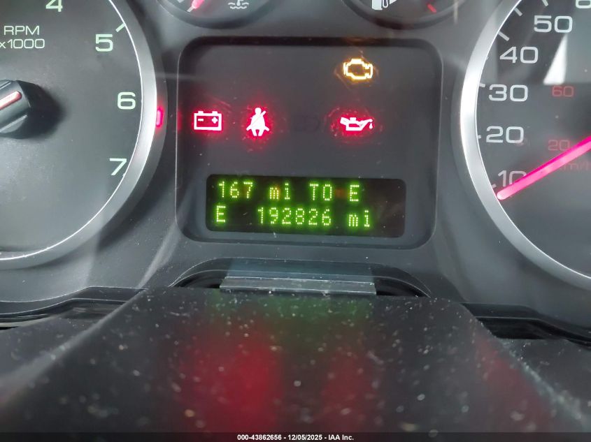 2006 Ford Five Hundred Sel VIN: 1FAFP27136G127492 Lot: 43862656