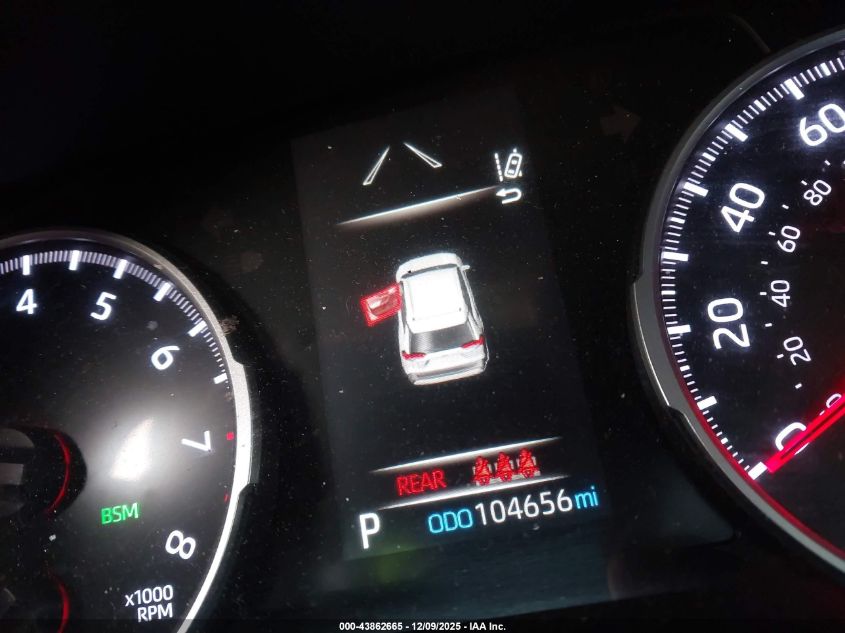 2021 Toyota Rav4 Xle VIN: 2T3P1RFV3MW145067 Lot: 43862665