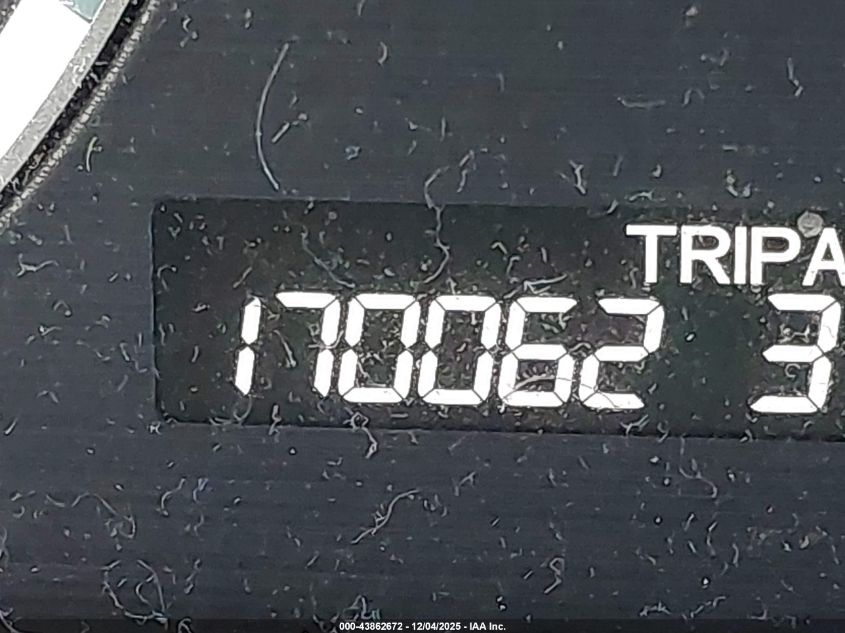 2009 Honda Accord 2.4 Lx VIN: JHMCP26399C012700 Lot: 43862672