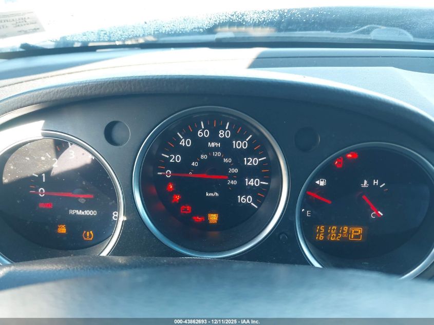 2008 Nissan Maxima 3.5 Se VIN: 1N4BA41E88C815960 Lot: 43862693