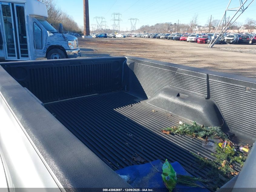 2002 Dodge Dakota Sport VIN: 1B7GL32X02S668518 Lot: 43862697