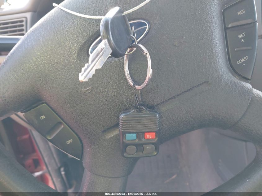 2004 Ford Explorer Xls VIN: 1FMZU72K84UC24467 Lot: 43862703