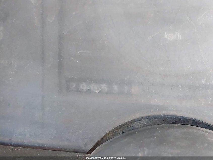 1989 Chevrolet Gmt-400 C1500 VIN: 1GCDC14H7KZ190604 Lot: 43862705