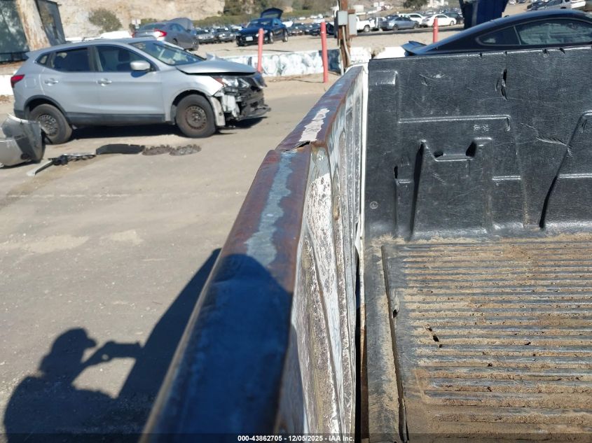 1989 Chevrolet Gmt-400 C1500 VIN: 1GCDC14H7KZ190604 Lot: 43862705