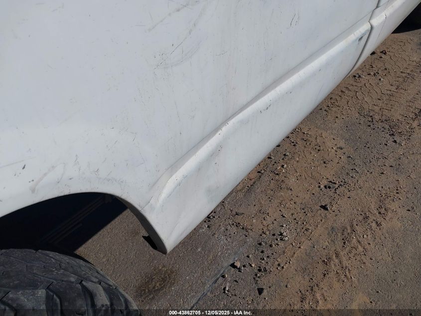 1989 Chevrolet Gmt-400 C1500 VIN: 1GCDC14H7KZ190604 Lot: 43862705