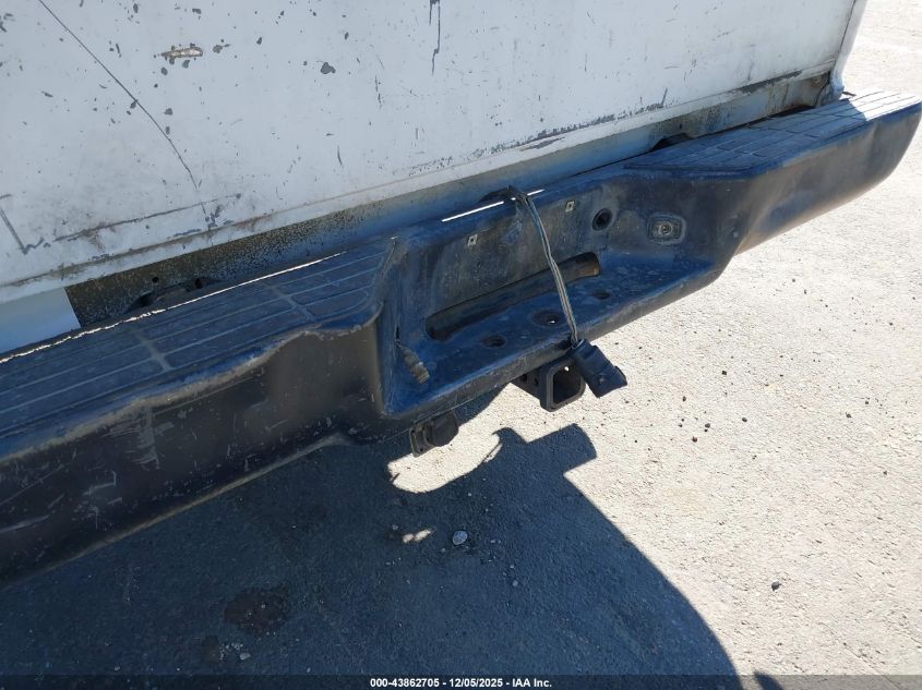 1989 Chevrolet Gmt-400 C1500 VIN: 1GCDC14H7KZ190604 Lot: 43862705