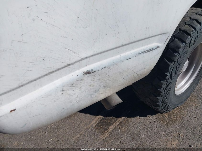 1989 Chevrolet Gmt-400 C1500 VIN: 1GCDC14H7KZ190604 Lot: 43862705