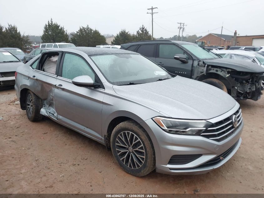 VOLKSWAGEN JETTA 1.4T R-LINE/1.4T S/1.4T SE