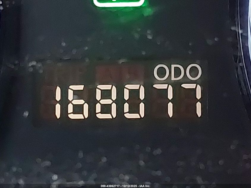 2011 Lexus Hs 250H VIN: JTHBB1BA8B2046289 Lot: 43862717