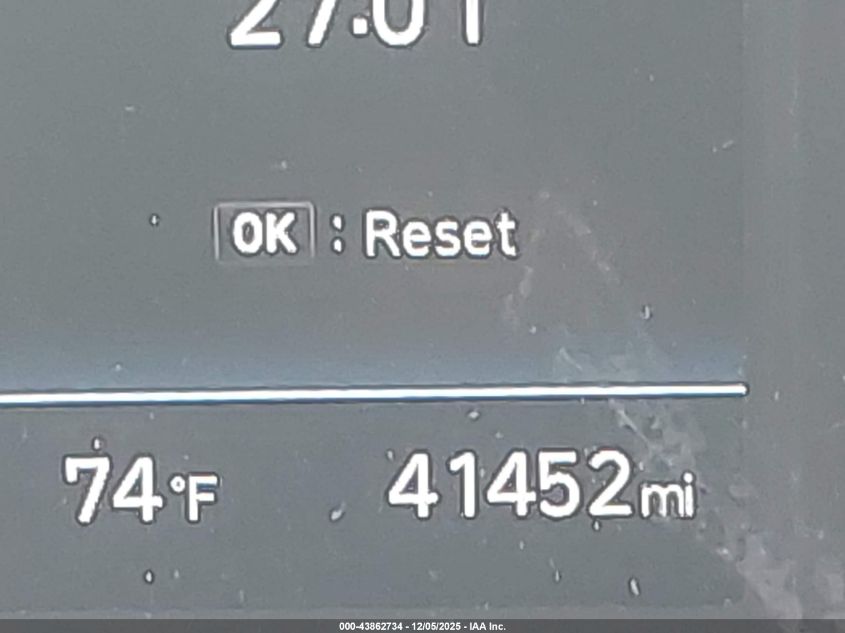 2022 Hyundai Sonata Sel VIN: KMHL64JA7NA239651 Lot: 43862734