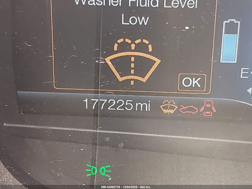 2018 Ford Fusion Hybrid Se VIN: 3FA6P0LUXJR206678 Lot: 43862739