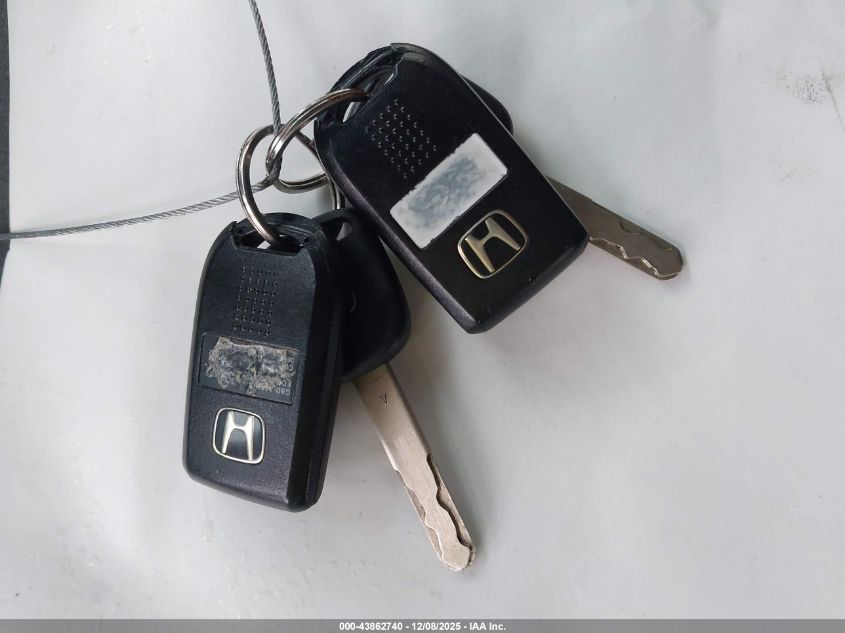 2005 Honda Odyssey Ex VIN: 5FNRL38465B135595 Lot: 43862740