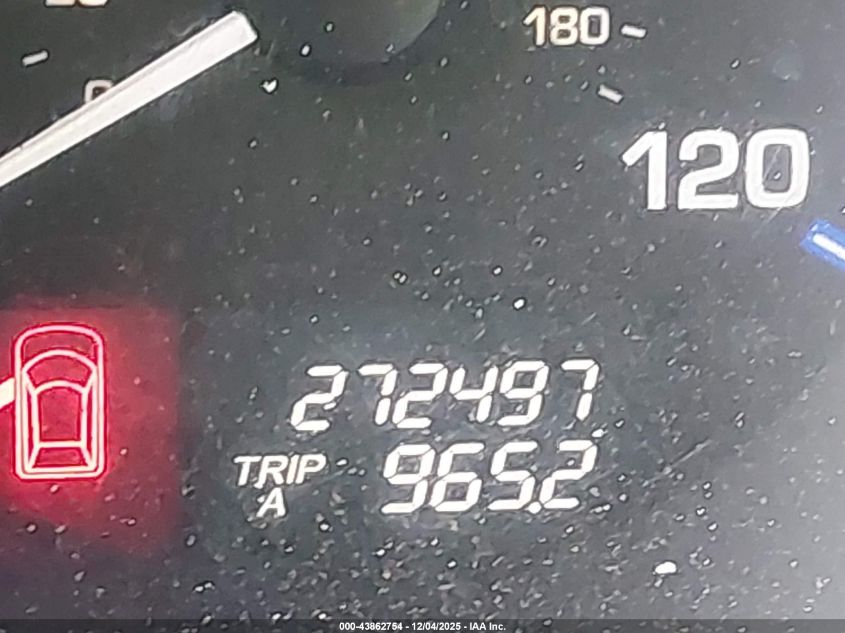 2008 Honda Element Ex VIN: 5J6YH28738L017081 Lot: 43862754