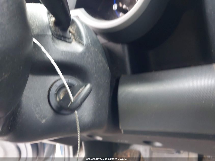 2008 Honda Element Ex VIN: 5J6YH28738L017081 Lot: 43862754