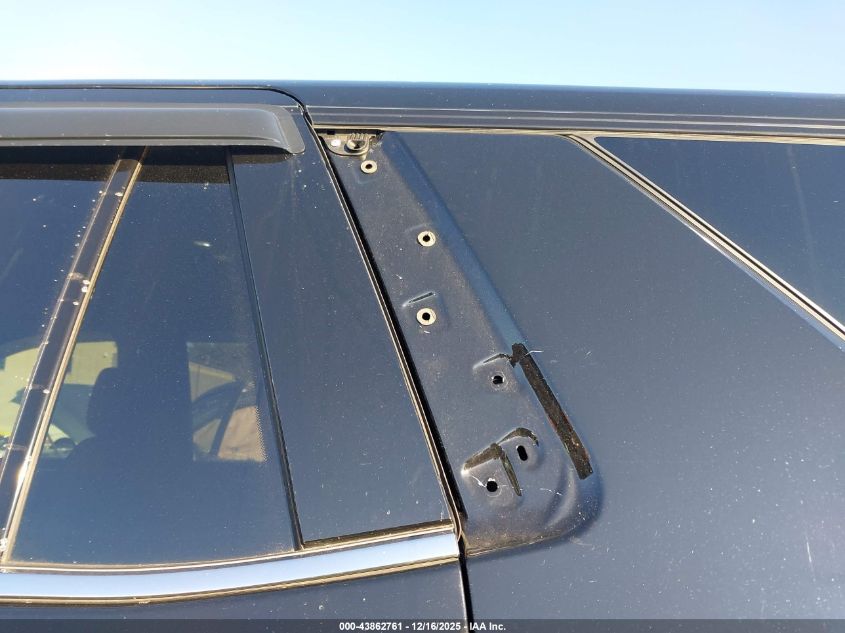 2024 Chevrolet Tahoe 4Wd Commercial VIN: 1GNSKLEDXRR199929 Lot: 43862761