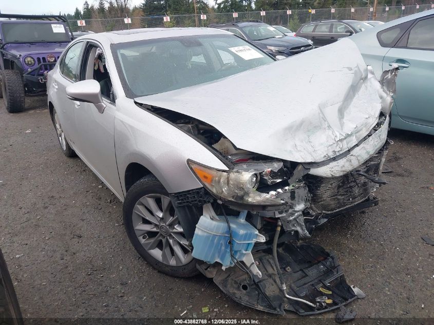 LEXUS ES 300H ES 300H