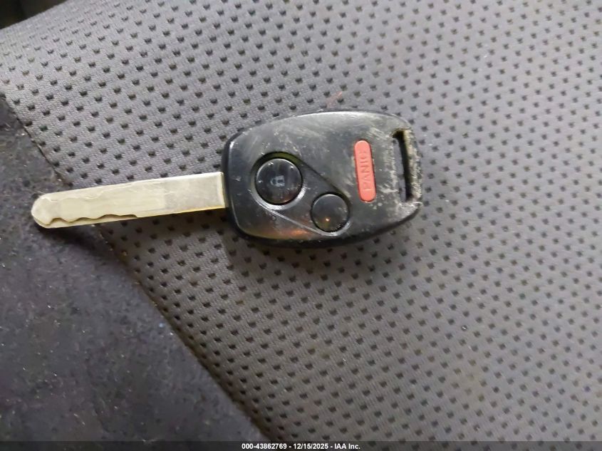 2008 Honda Fit Sport VIN: JHMGD37608S009195 Lot: 43862769