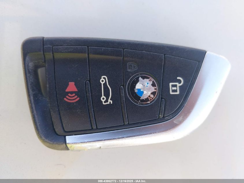 2018 BMW X5 Edrive xDrive40E Iperformance VIN: 5UXKT0C51J0W03045 Lot: 43862772